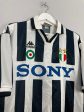 1995 96 JUVENTUS HOME SHIRT (L) KAPPA Hot on Sale