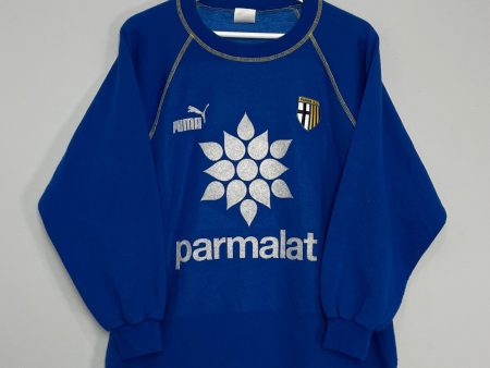 1995 97 PARMA JUMPER (L) PUMA Discount