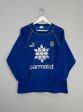 1995 97 PARMA JUMPER (L) PUMA Discount