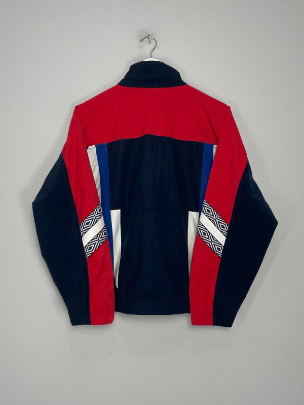 1994 96 DEPORTIVO LA CORUNA TRACK JACKET (M) UMBRO Online now