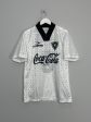 1993 BOTAFOGO #9 AWAY SHIRT (M) PROONZE Cheap