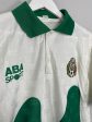 1995 MEXICO AWAY SHIRT (XL) ABA SPORT on Sale