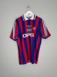 1995 97 BAYERN MUNICH HOME SHIRT (XL) ADIDAS Fashion