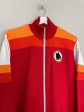 1980 ROMA RETRO TRACKSUIT TOP (M) OM Sale