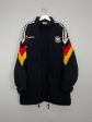 1992 94 GERMANY BENCH COAT (L) ADIDAS Fashion