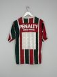 1992 93 FLUMINENSE HOME SHIRT (M) PENALTY Online now