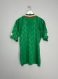 1994 IRELAND HOME SHIRT (M) ADIDAS Online Hot Sale