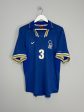 1996 97 ITALY MALDINI #3 HOME SHIRT (XL) NIKE on Sale