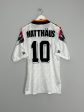 1994 96 GERMANY MATTHAUS #10 HOME SHIRT (L) ADIDAS Online