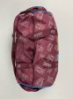 1995 97 ASTON VILLA DUFFLE BAG For Sale