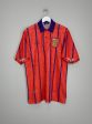 1993 95 SCOTLAND AWAY SHIRT (XL) UMBRO on Sale