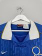 1995 96 ITALY HOME SHIRT (L) NIKE Online now