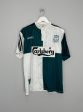 1995 96 LIVERPOOL AWAY SHIRT (L) ADIDAS Cheap