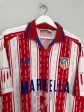 1995 96 ATLETICO MADRID HOME SHIRT (L) PUMA Online