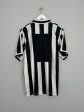 1995 96 JUVENTUS HOME SHIRT (XL) KAPPA For Discount