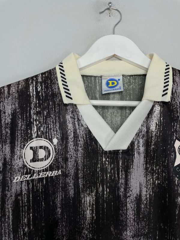 1994 BRAGANTINO #10 THIRD SHIRT (L) DELLERBA Online