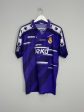 1995 97 REAL MADRID #10 (LAUDRUP) AWAY SHIRT (L) KELME Online now