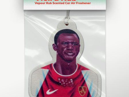 VIEIRA RUB - CAR AIR FRESHENER Online Hot Sale