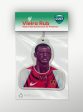 VIEIRA RUB - CAR AIR FRESHENER Online Hot Sale