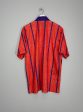 1993 95 SCOTLAND AWAY SHIRT (XL) UMBRO on Sale