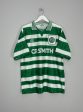 1995 97 CELTIC HOME SHIRT (XL) UMBRO Supply