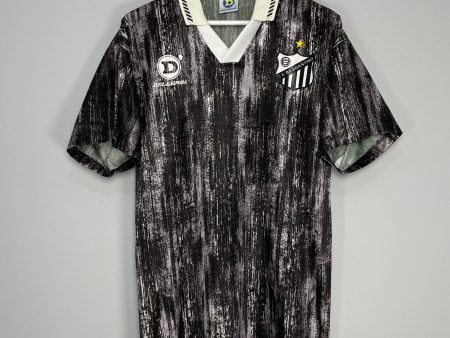 1994 BRAGANTINO #10 THIRD SHIRT (L) DELLERBA Online