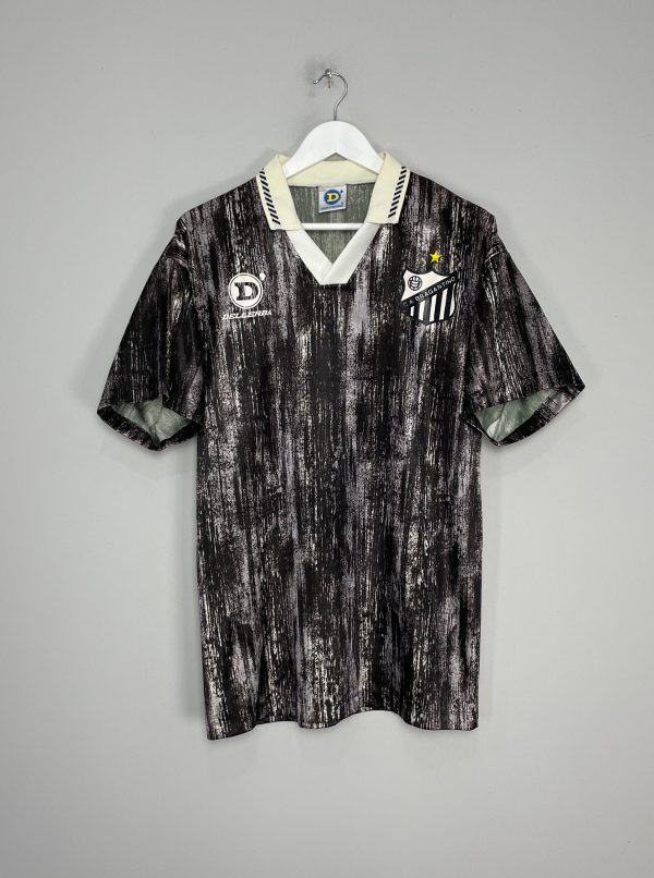 1994 BRAGANTINO #10 THIRD SHIRT (L) DELLERBA Online